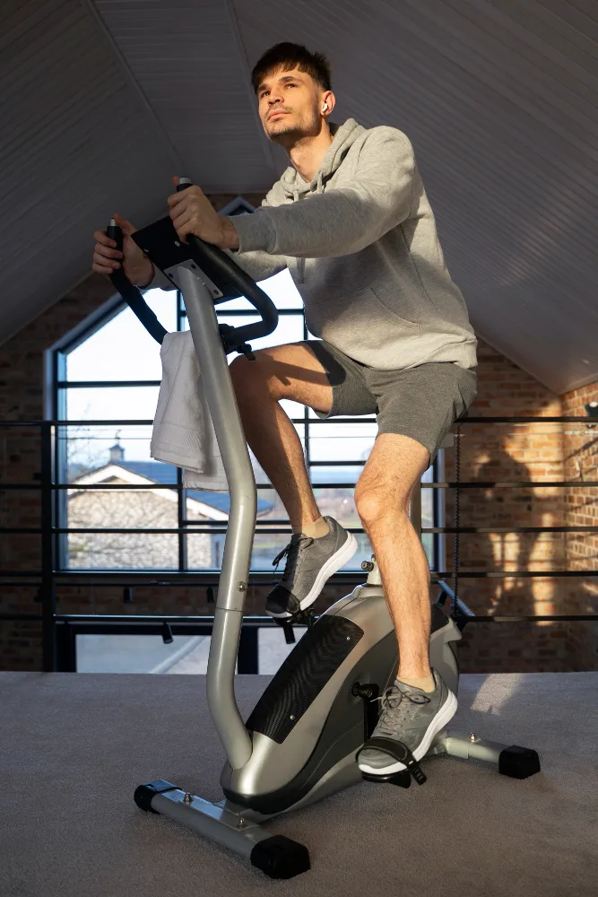 Group Cardio Classes - 九游会